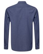 Chemise Sindy bleu jean