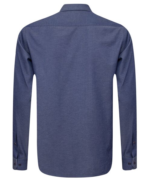 Chemise Sindy bleu jean