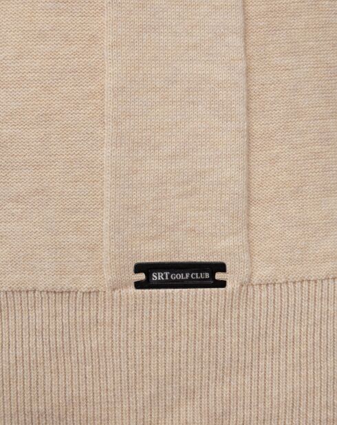 Pull London anthracite