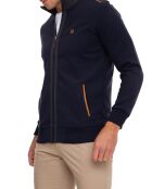 Sweat Specter bleu nuit