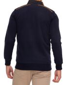 Sweat Specter bleu nuit