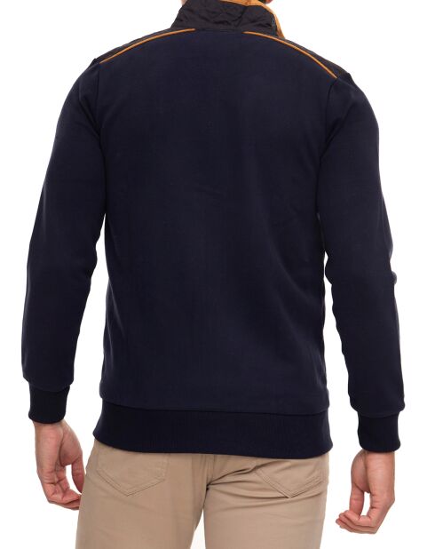 Sweat Specter bleu nuit