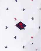 Chemise Tasty blanche