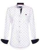 Chemise Tasty blanche