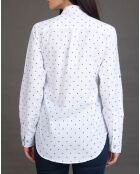 Chemise Tasty blanche