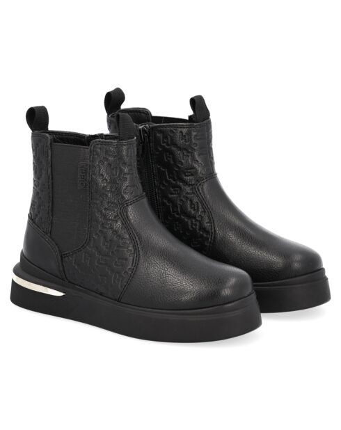 Chelsea Boots Hope noires