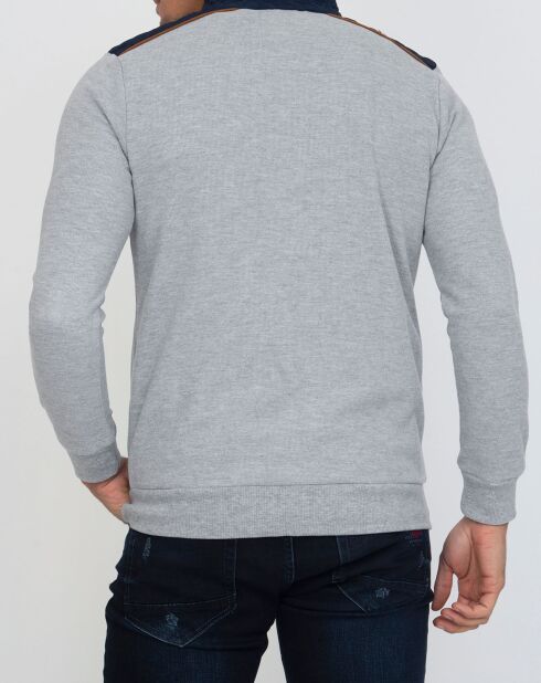 Sweat Specter gris