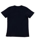 T-Shirt en Coton Primary Colours noir