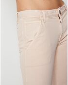 Pantalon Syan nude