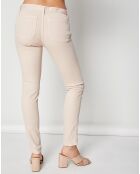 Pantalon Syan nude