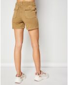 Short School sahara