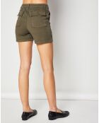 Short School kaki