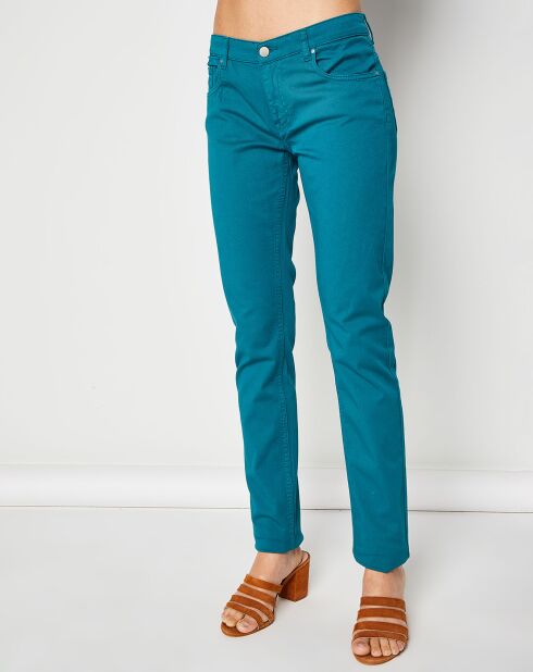 Pantalon Qajou ocean