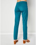 Pantalon Qajou ocean