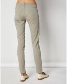 Pantalon Qajou taupe