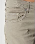 Pantalon Qajou taupe