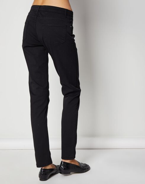 Pantalon Qajou noir