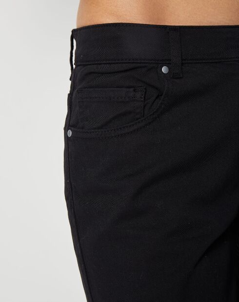 Pantalon Qajou noir