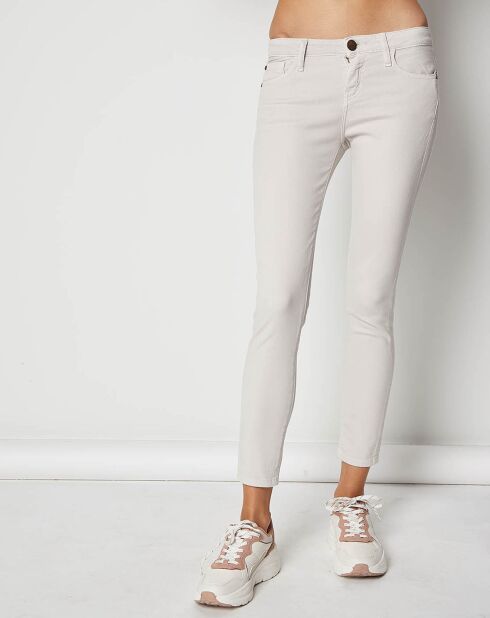 Pantalon Some craie