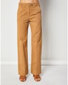Pantalon Dandy beige