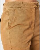 Pantalon Dandy beige