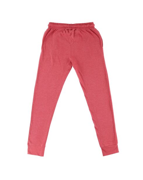 Pantalon Qolumbia paprika