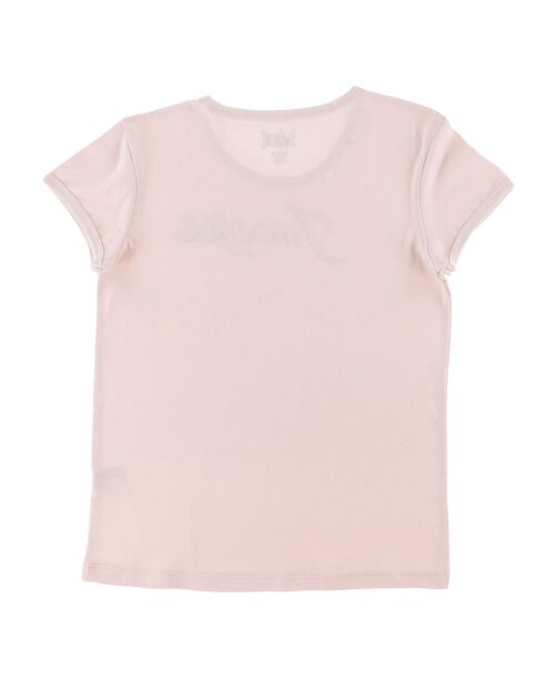 Qlemon nacktes T-Shirt