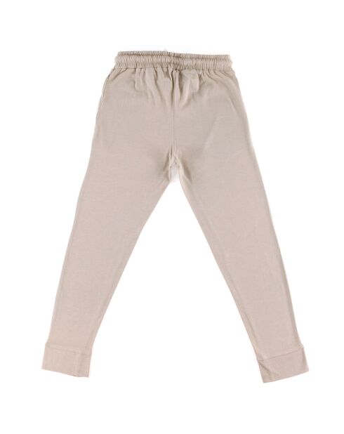 Pantalon Qolumbia sable