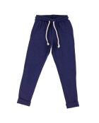 Pantalon Qolumbia indigo