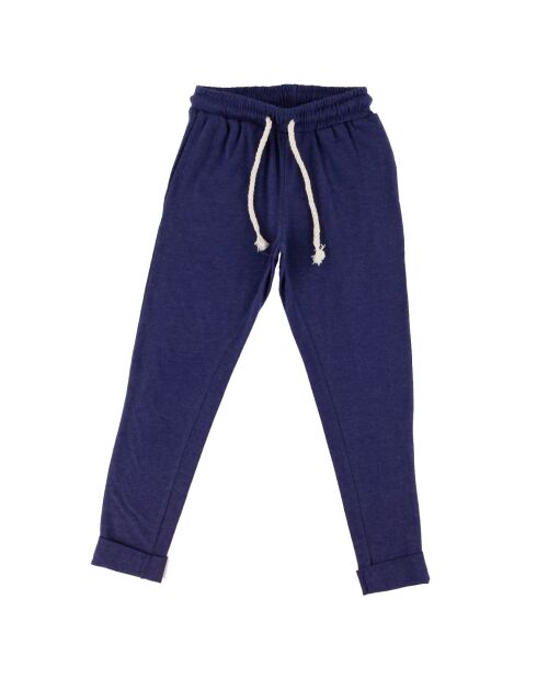 Pantalon Qolumbia indigo