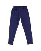 Pantalon Qolumbia indigo