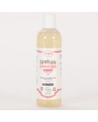 Bio-Mizellenwasser mit Rosenwasser - 250 ml