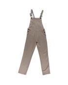 Salopette Qwincy beige