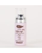 Organisches Anti-Aging-Serum - Hyaluronsäure - 30 ml