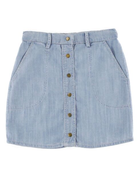 Jupe Qdod denim