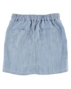 Jupe Qdod denim
