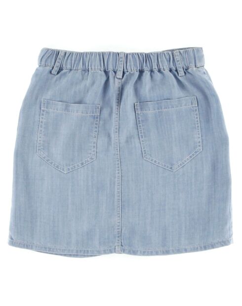 Jupe Qdod denim