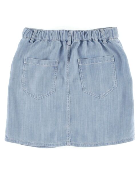 Jupe Qdod denim