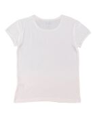 T-Shirt Qlemoni écru