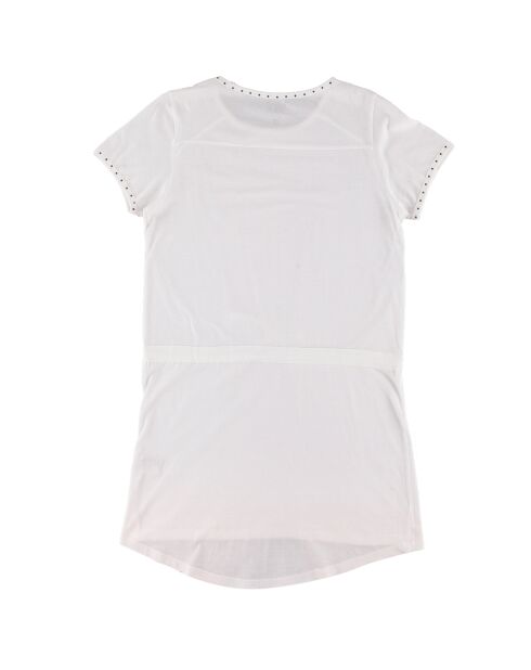 Robe Qoconut écrue
