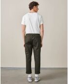 Pantalon Spero  foncé