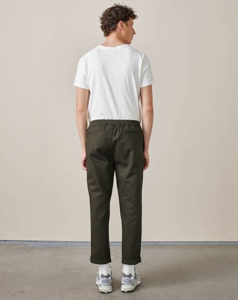 Pantalon Spero  foncé
