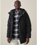 Parka  Jubar noire