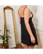 Nuisette Sita noire