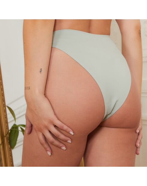 Tanga Eden vert