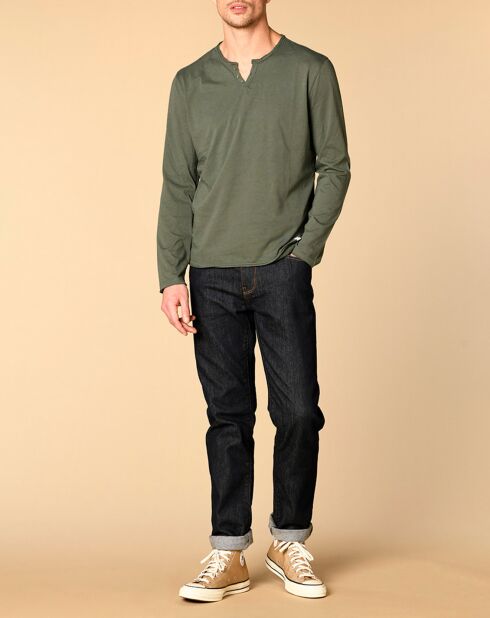 T-Shirt 100% Coton Bio Cesar thym