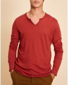 T-Shirt 100% Coton Bio Cesar piment