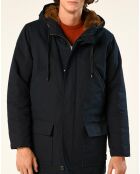 Parka Tymae marine