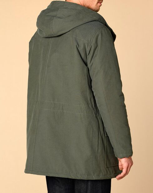 Parka Tymae thym