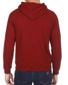 Sweat Jordan bordeaux